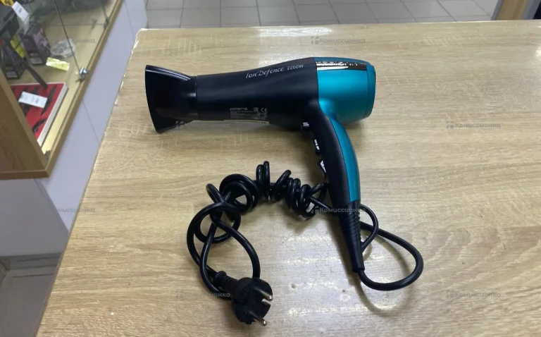 Фен Polaris PHD 2245Ti