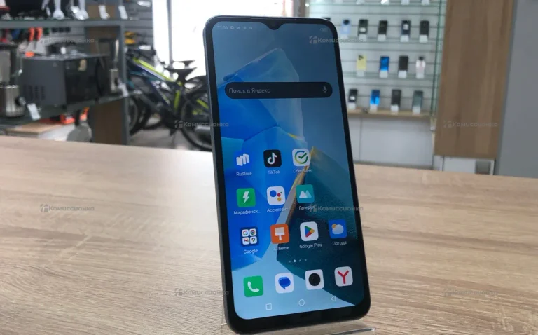 Infinix Hot 30i 4/64Gb