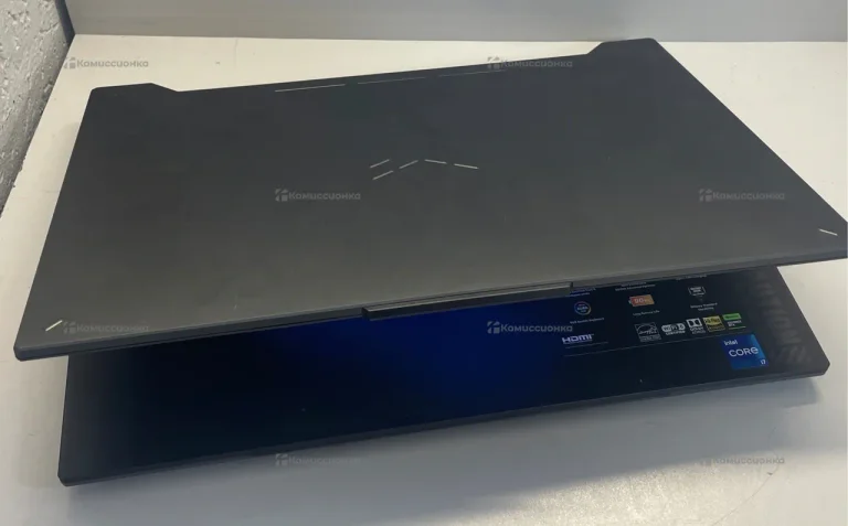 Ноутбук  ASU’s fx15