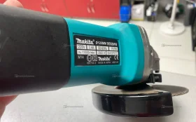 УШМ makita 9558HN