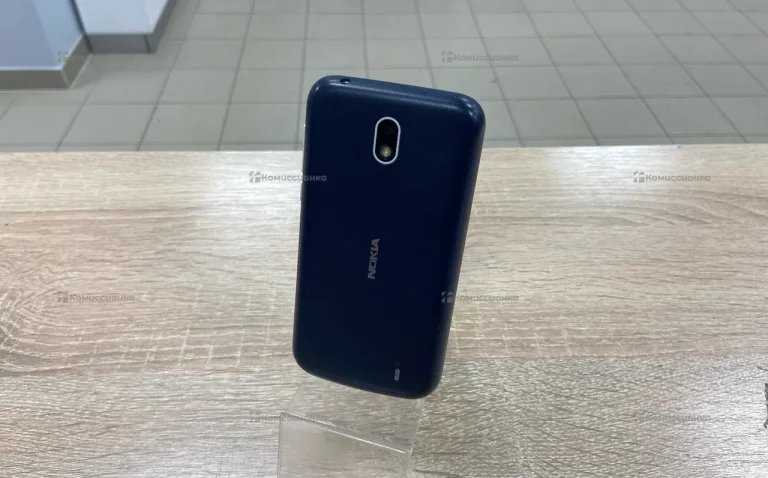 Nokia 1 1/8 ГБ
