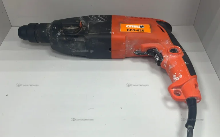 ПЕРФОРАТОР СПЕЦ БПЭ-620