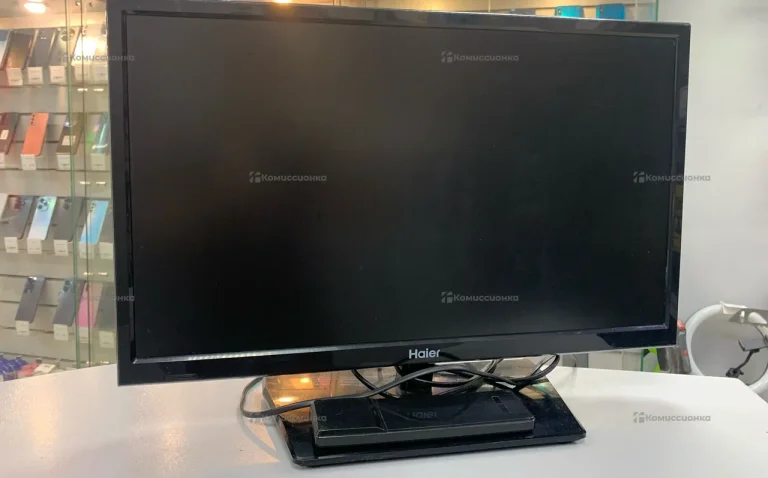 Телевизор Haier LE22M600F
