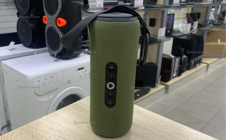 Колонка  Умная колонка Алиса, yndx-00030