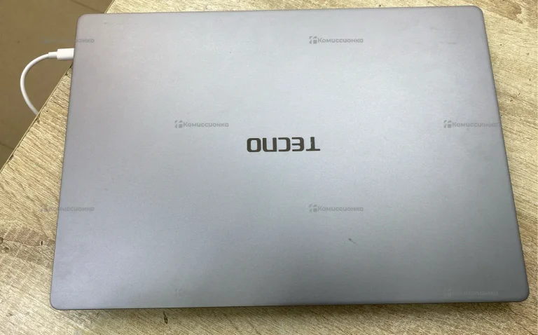 Ноутбук Tecno Megabook K16S AMD