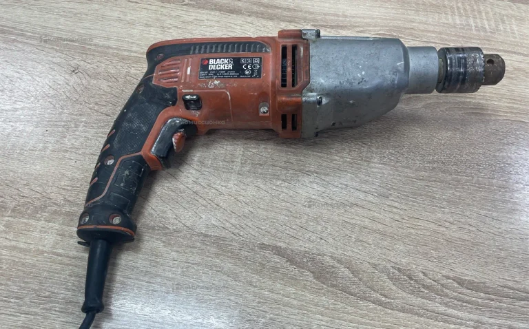 ударная дрель kr1102