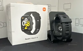 Часы Xiaomi redmi watch 4