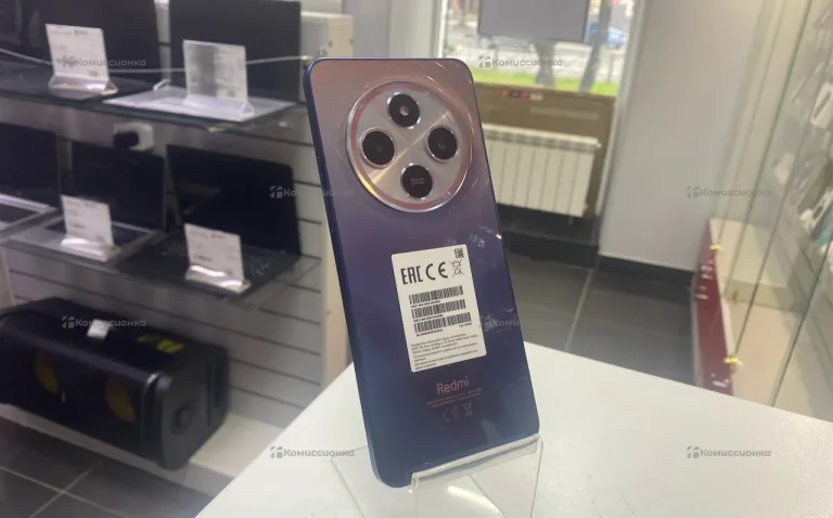 Xiaomi Redmi 14C