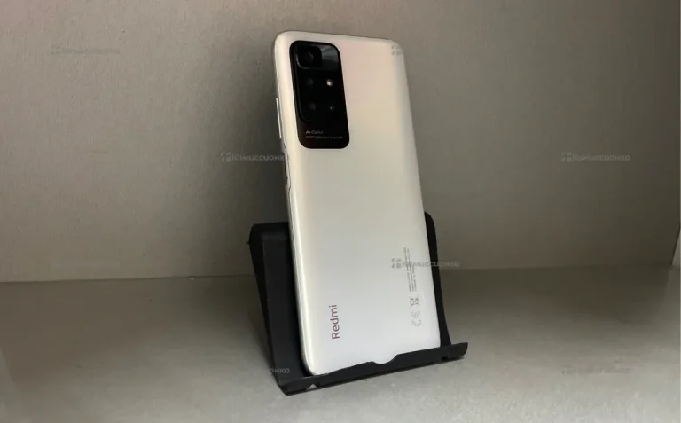 Xiaomi Note 10 Pro 4/64Gb