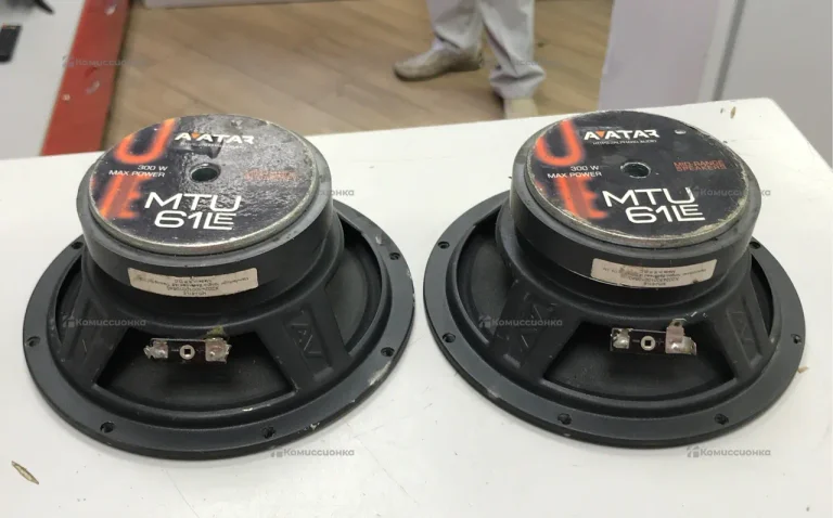 Avatar mtu61le 300w
