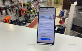 Samsung Galaxy A02s 3/32 ГБ