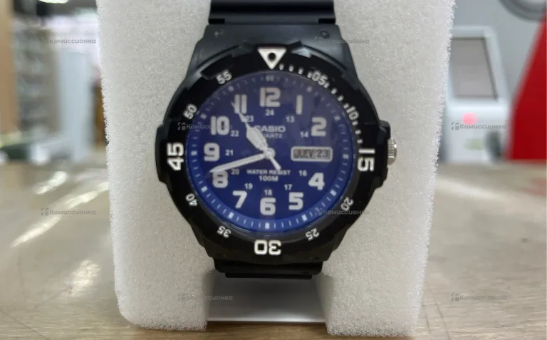 Часы Casio MRW-200H