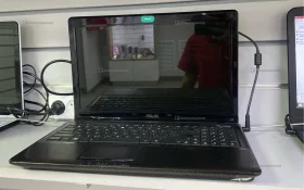 Купить Ноутбук  asus k52f б/у , в Челябинск Цена:3900рублей