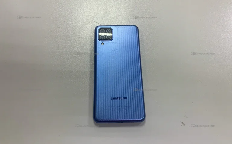 Samsung Galaxy M12 3/32 ГБ