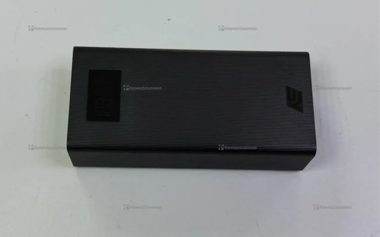 Power Bank  SY 30000mah