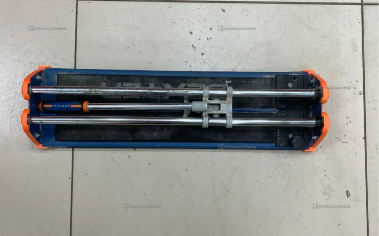 Dexter Плиткорез ручной 600 мм