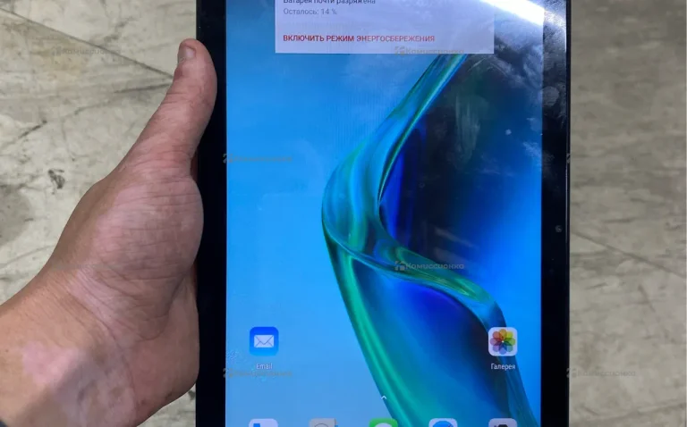 Планшет Xiaomi pad 6 pro