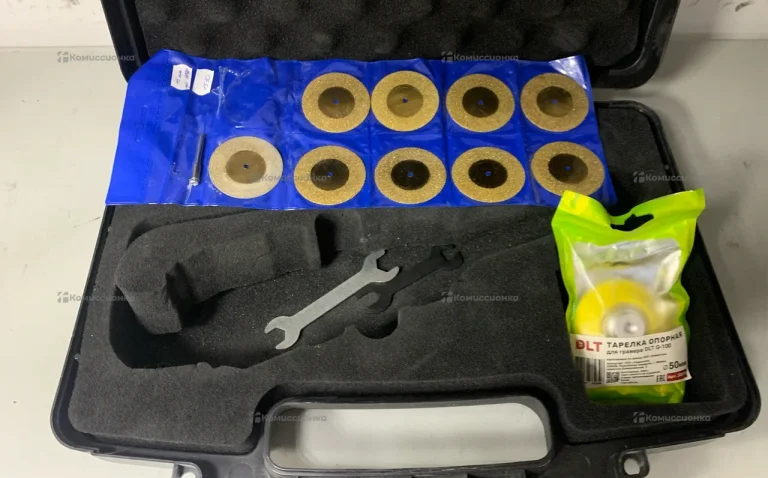 Гравер DLT G-100