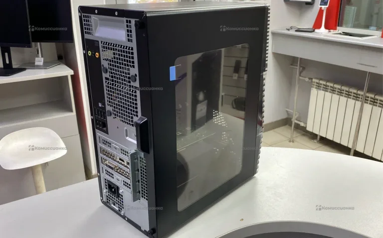 системный блок Dell