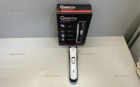 Купить машинкa для стрижки Geemy 721 б/у , в Краснодар Цена:290рублей