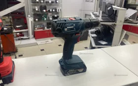 шуруповерт Bosh gsr 180 li