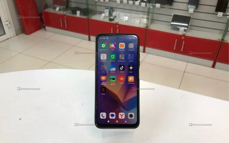 Xiaomi Redmi Note 10S 6/128GB
