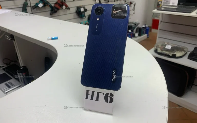 Oppo A17k 3/64Gb