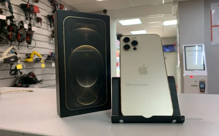 Apple iPhone 12 Pro 128Gb