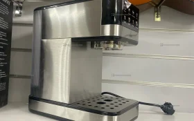 Купить Кофемашина Jerico CM519N б/у , в Москва и область Цена:6990рублей