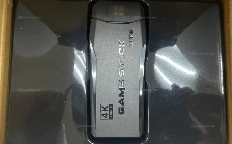 Игровая приставка WERELESS 2.4G lite