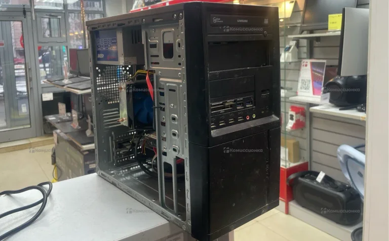 Системный блок  I5 9400f