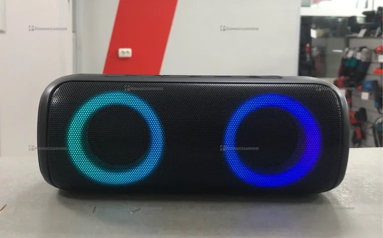 Колонка  Lentel 1