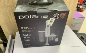 Купить Блендер Polaris PBH 1476 б/у , в Краснодар Цена:1200рублей
