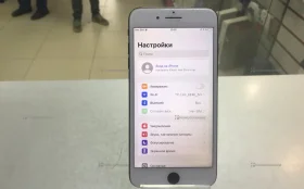 Apple iPhone 7 Plus 3/256 ГБ