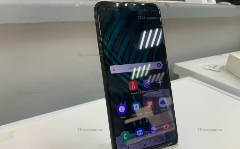 Samsung Galaxy A11 3/32 ГБ
