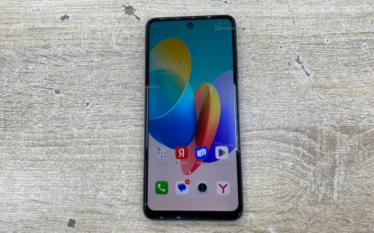 Tecno Spark Go 2024 4/64 GB