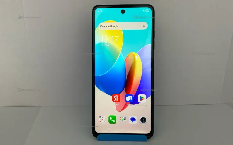 Tecno Spark Go 2024 3/64
