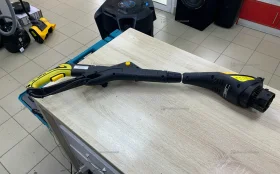 Электрический триммер Huter get-600