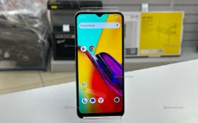 Realme C30 4/64 ГБ