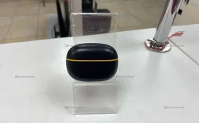 Купить Наушники  Realme Buds 200 lite б/у , в Москва и область Цена:890рублей