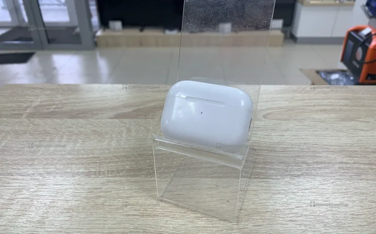 Наушники  AirPods Pro (реплика)