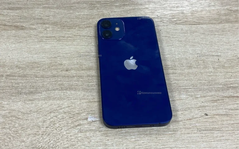 Apple iPhone 12 mini 64Gb