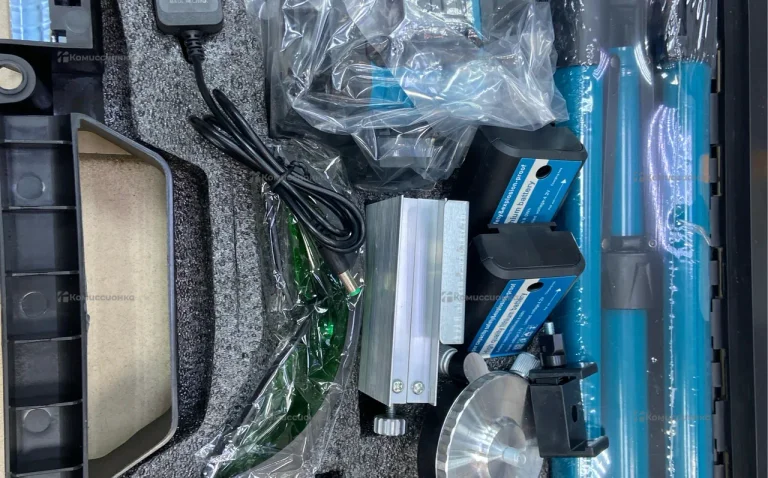 Лазерный уровень MAKITA