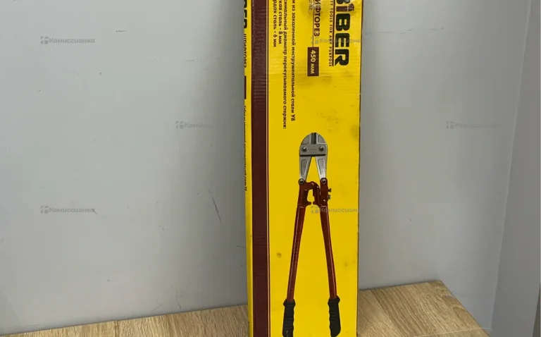 Штифторез 450мм1