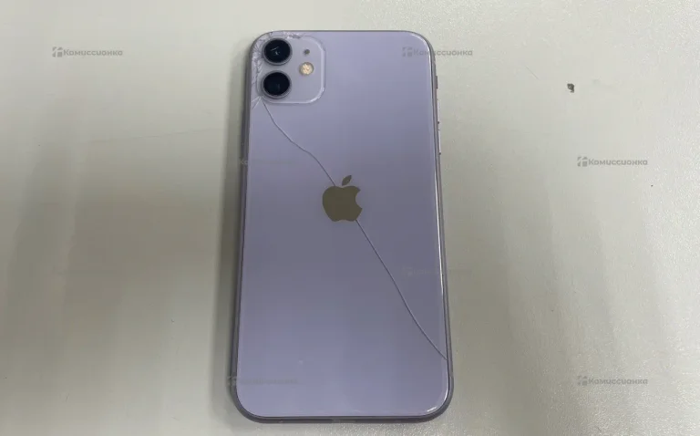 Apple iPhone 11 128Gb