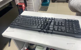 Клавиатура  a4tech