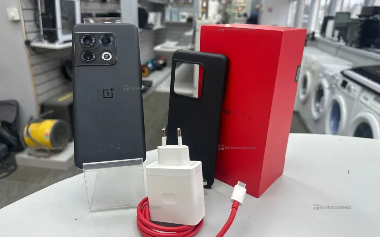 OnePlus 10 Pro 8/128 ГБ