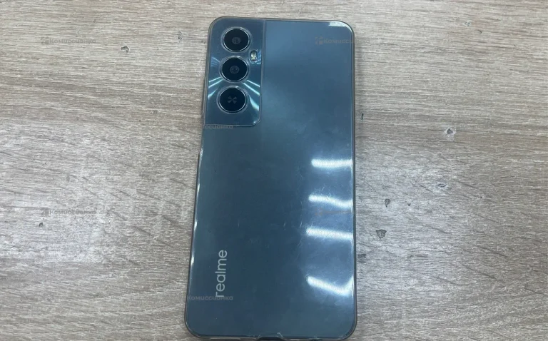 Realme C65 8/256 ГБ
