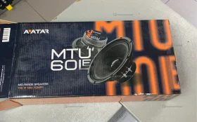 Колонка  AVATAR MTU 60