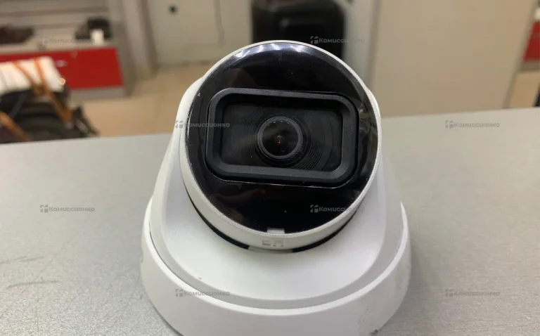 Видеокамера IP Dahua DH-IPC-HDW6205TP-0280B